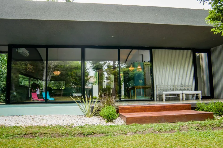 Lúdica y ecléctica armonía