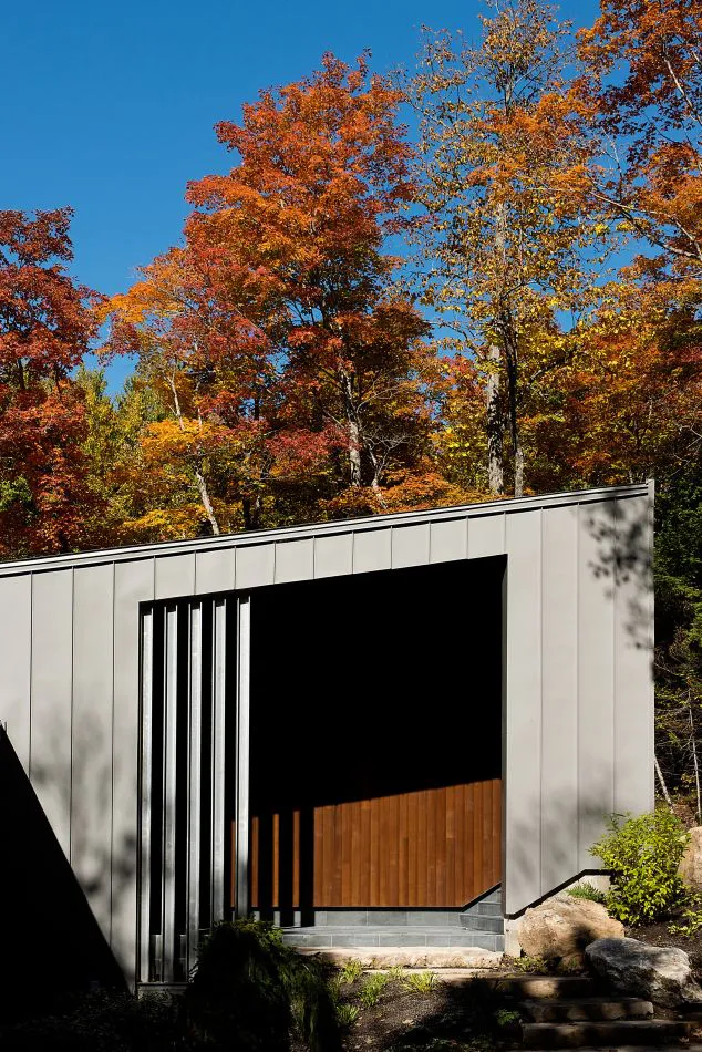 Una visión particular