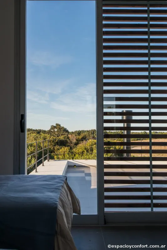 Brillante transparencia