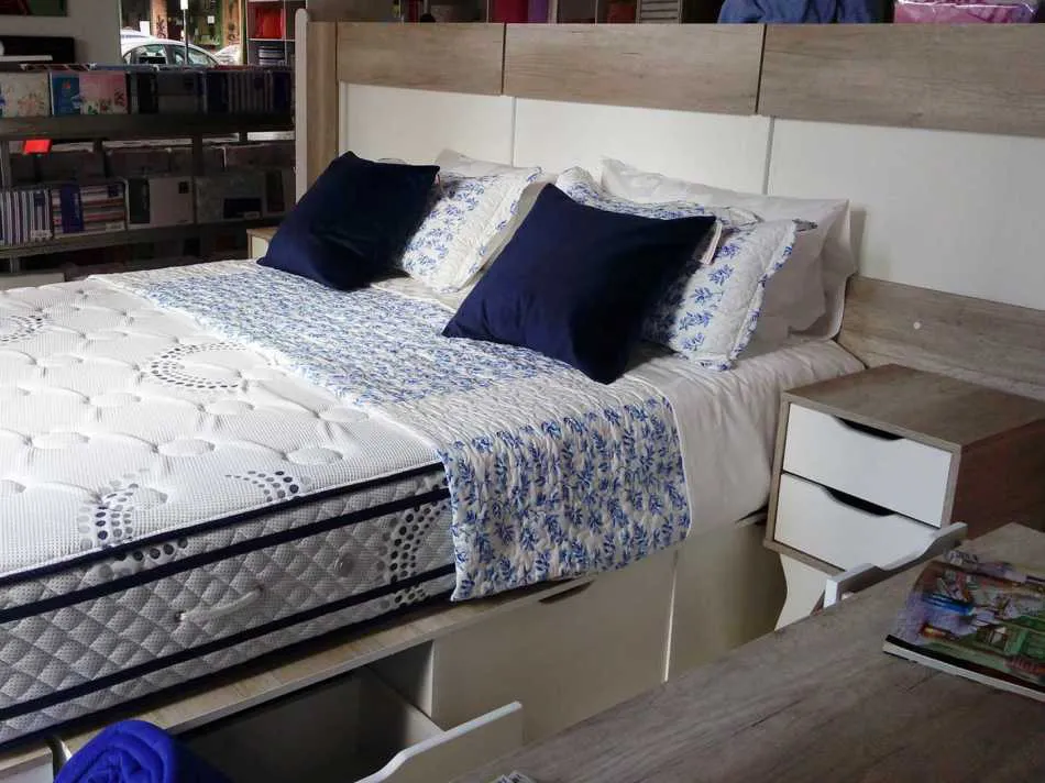 Primavera: aire de renovación