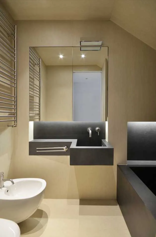 Una remodelación increíble