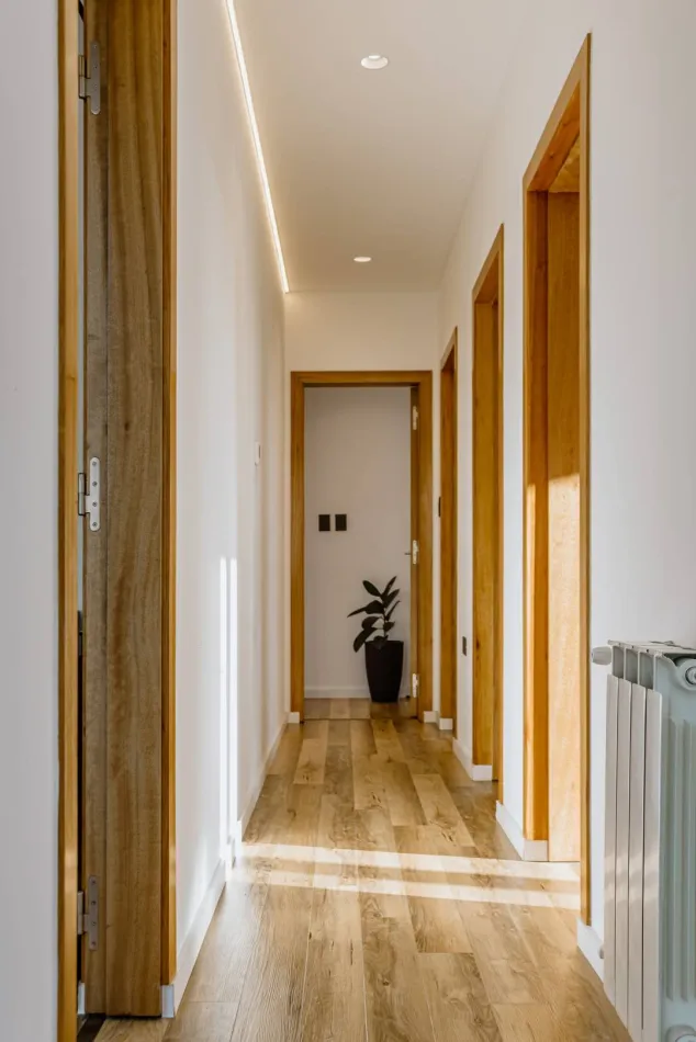 Arquitectura de fusión