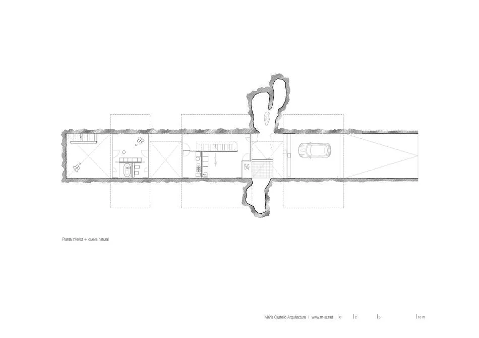 Bosc d’en Pep Ferrer