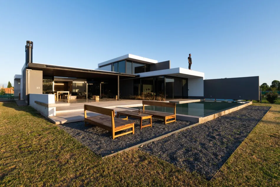 Continuidad: Casa Nur