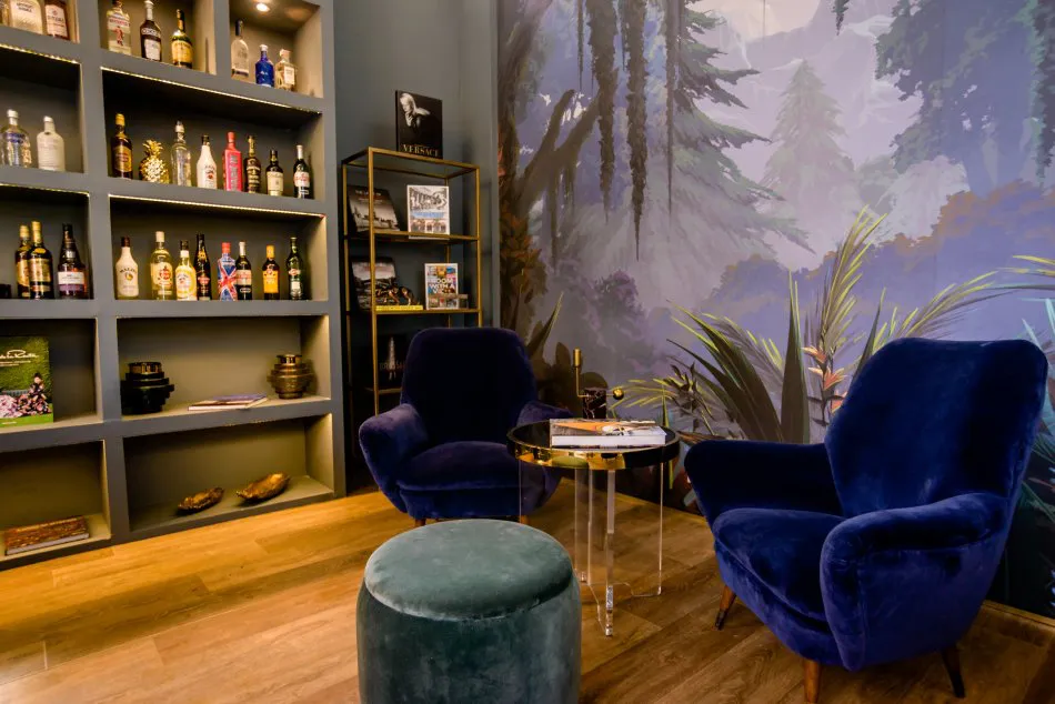 Estilo Pilar 2018: El Vivero