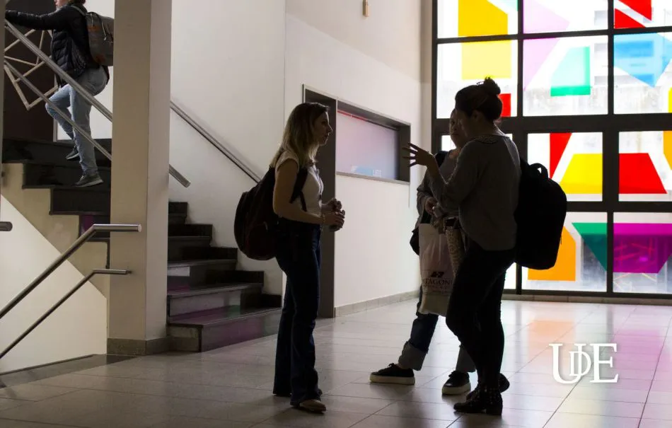 Creatividad y sensibilidad