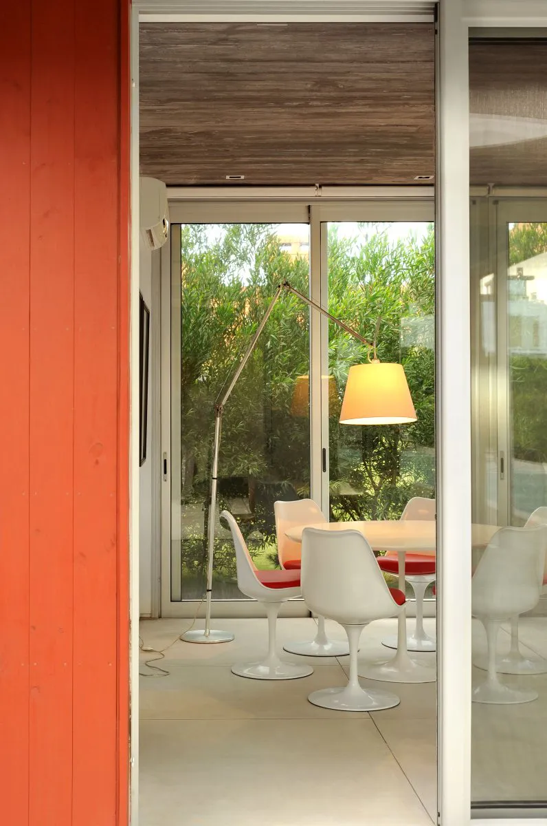 Arquitectura de punta