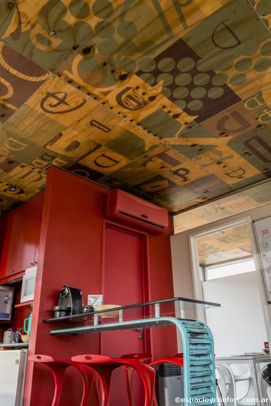 Diseño desde el interior
