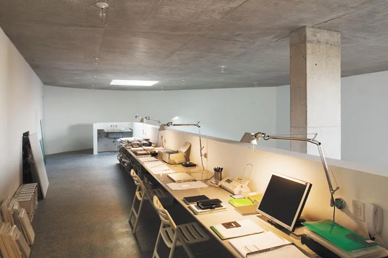 Funcionalidad en reunión