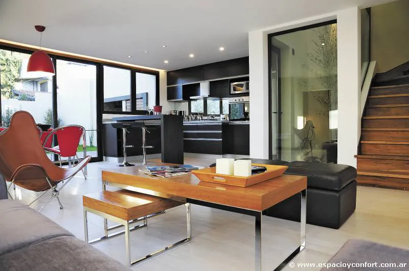 Calidez volumétrica