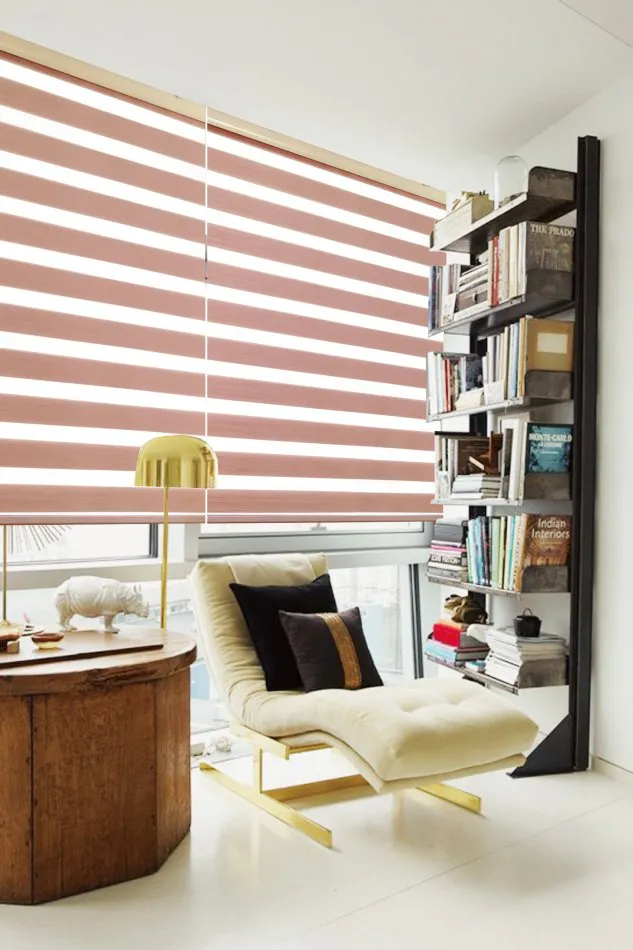 Cortinas Roller Eclipse: una solución exclusiva