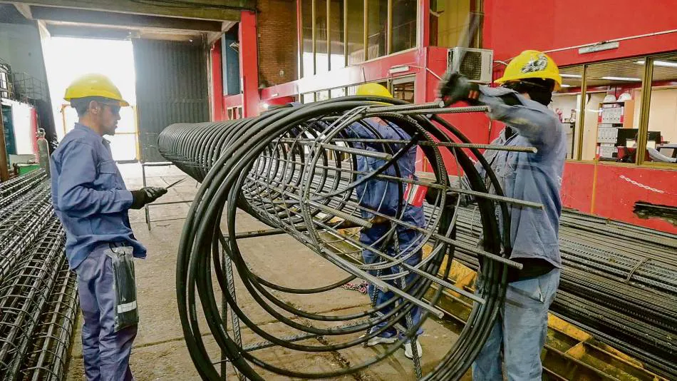 Climatización desde los cimientos