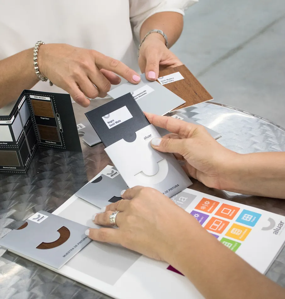 Color y diseño para los ambientes