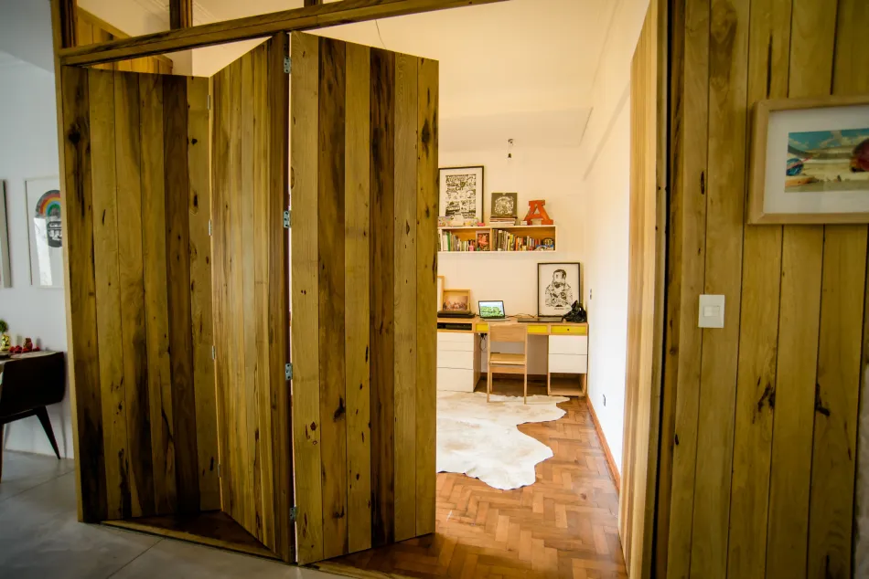 Desafiar los límites y espacios