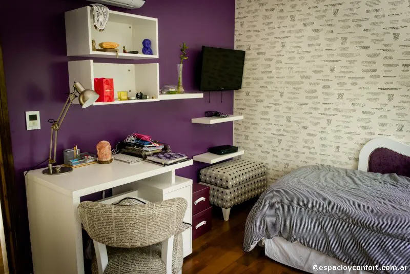 Mimetizarse con el entorno