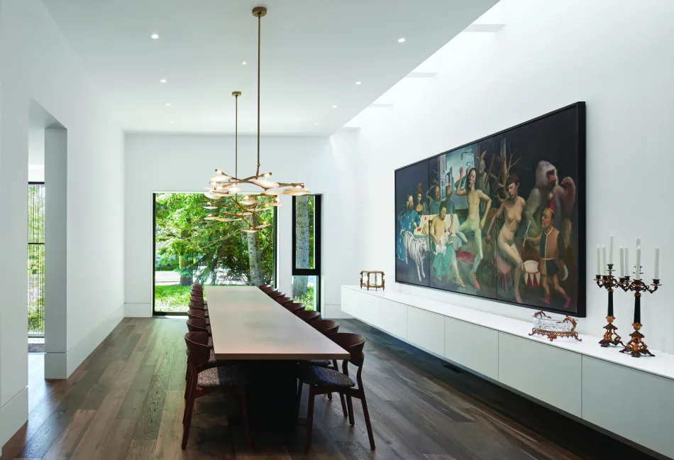 Residencia Russell Hill Road