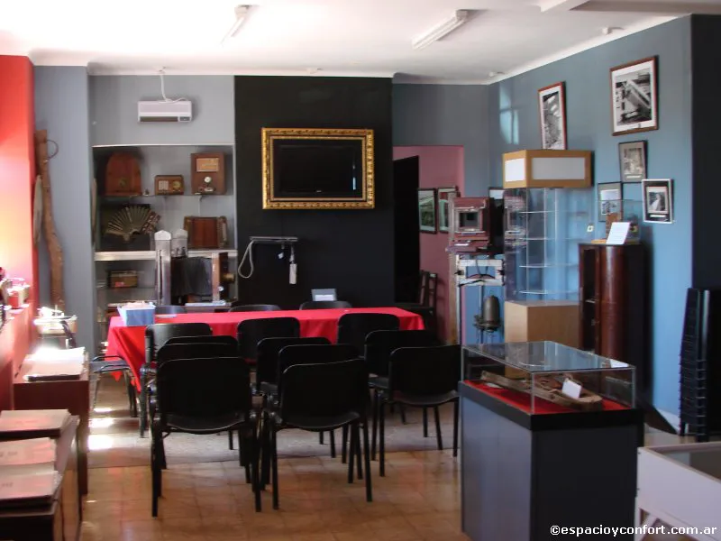 Recuerdos de una ciudad