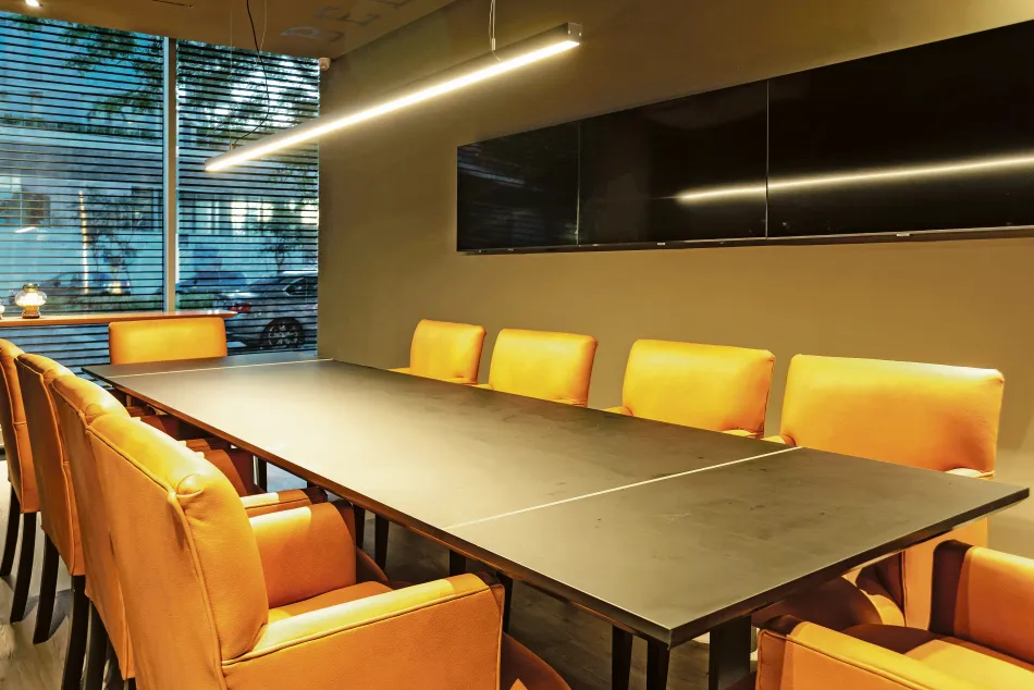 Bellizzi, una nueva experiencia