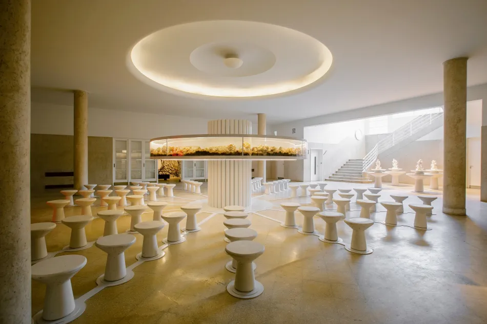 Casa Foa - Parque de la innovación