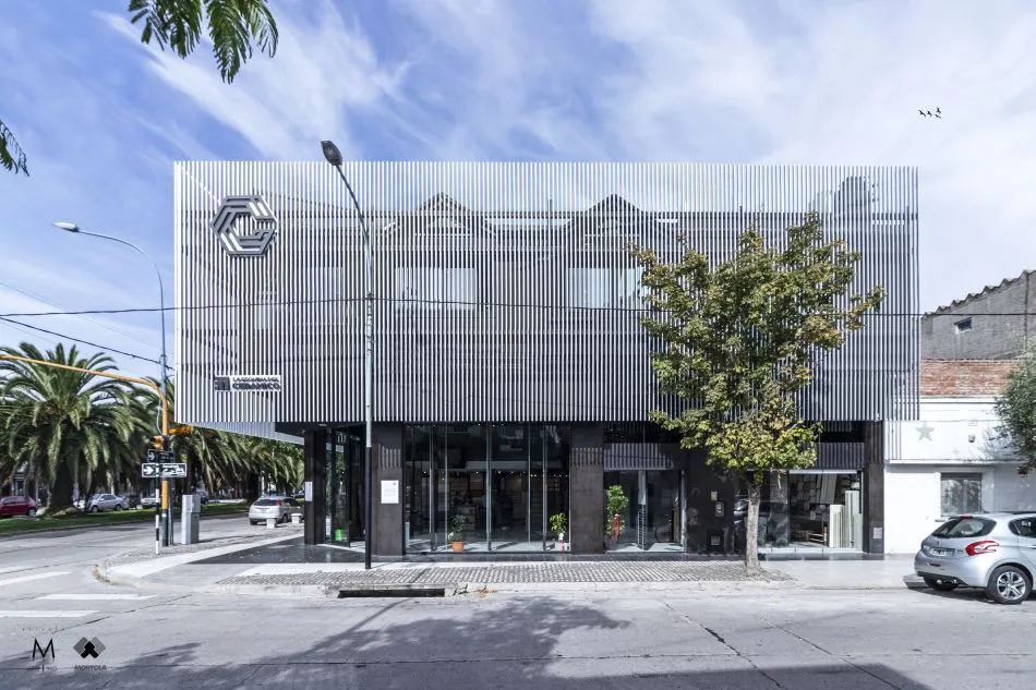 Refuncionalizar el espacio