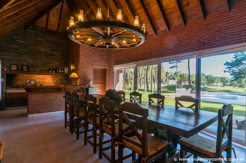 La casa de tus sueños