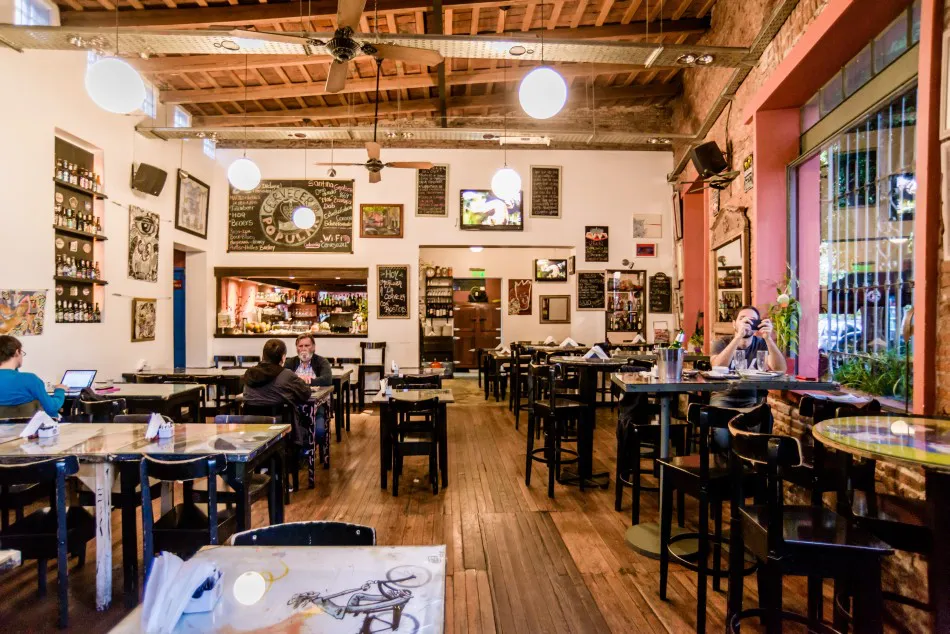 Cervecería Popular: 10 años