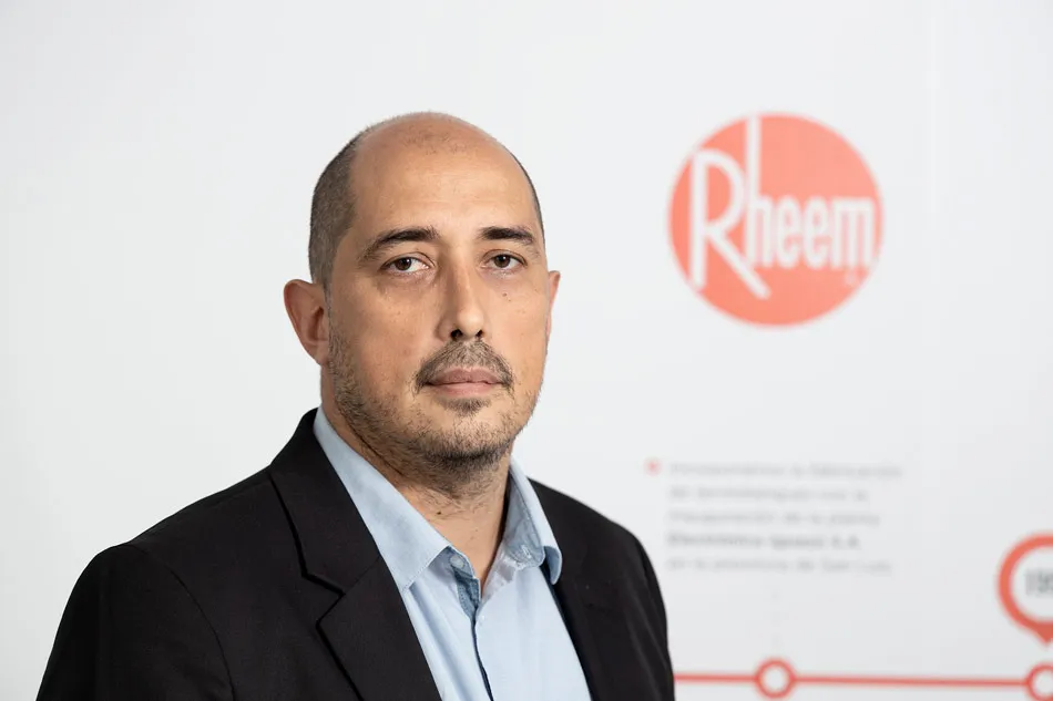 Termotanques Comerciales