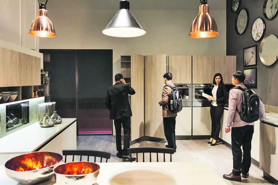 Feria de Milán 2016