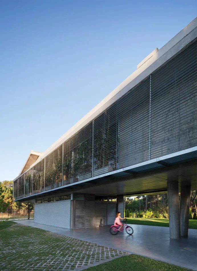 Para que la vida suceda