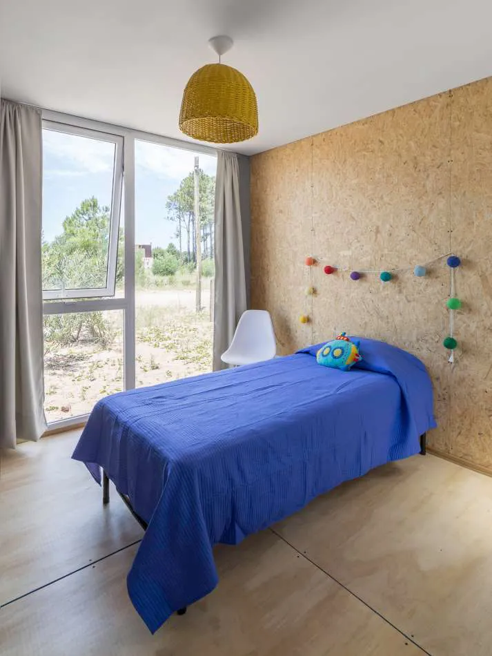 De vacaciones todo el año