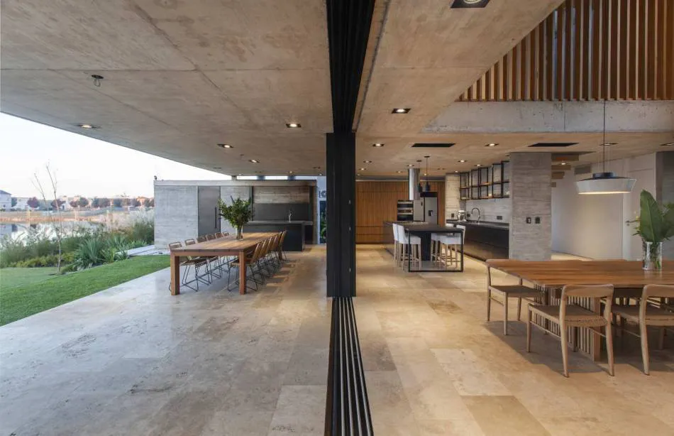 Casa FG
