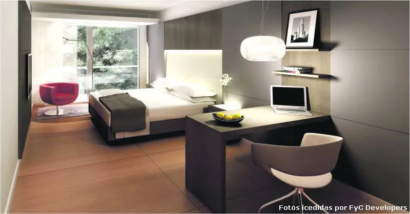 En perfecto equilibrio