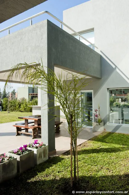 Detrás de lo simple