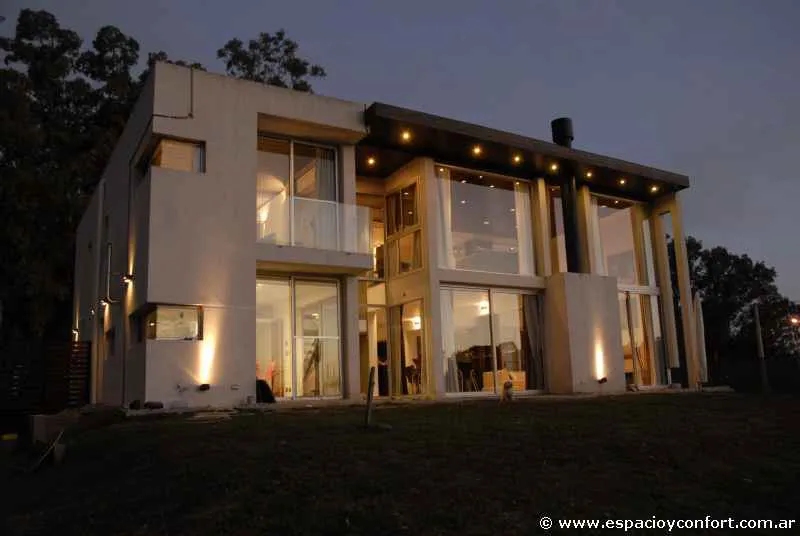 Fusión con la naturaleza