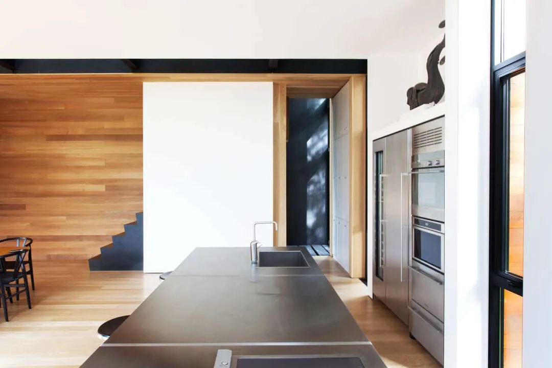 La casa del escultor