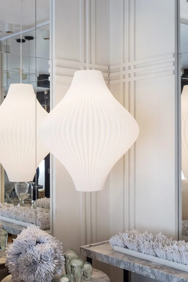 Espejos protagonistas