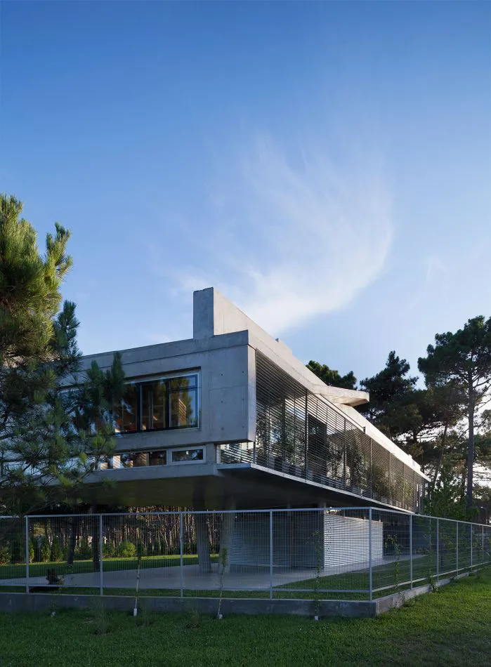 Para que la vida suceda