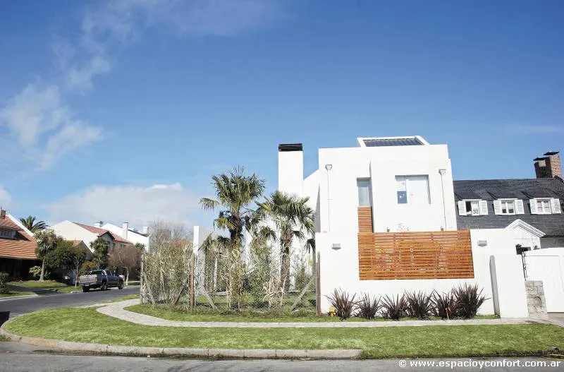 Una reforma con espíritu