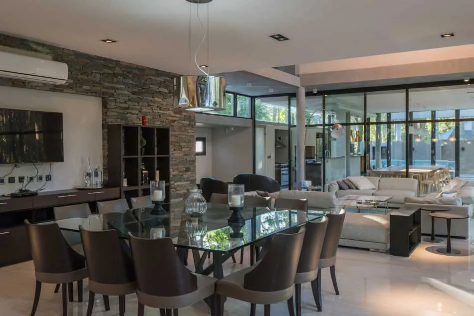 Convivir en equilibrio