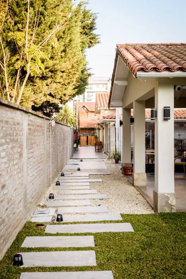 Félix B, estilo con historia