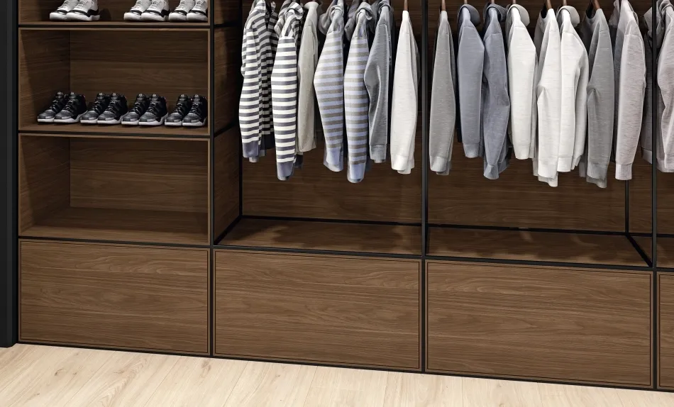 Un infaltable en la decoración