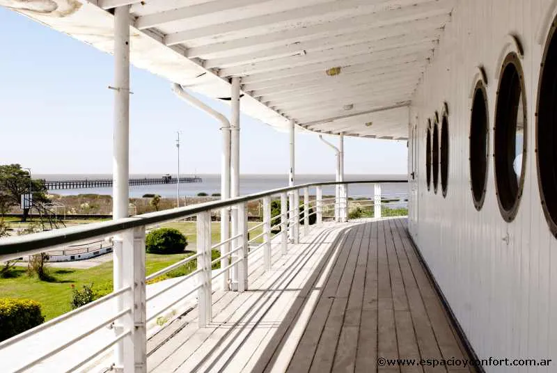 Patrimonial e histórico