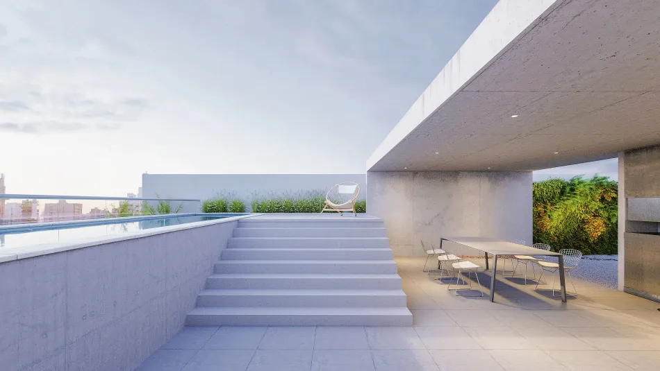 2 obras Sygsa en La Plata