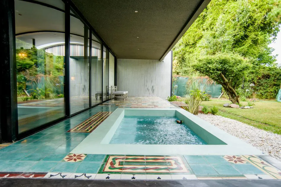 Lúdica y ecléctica armonía