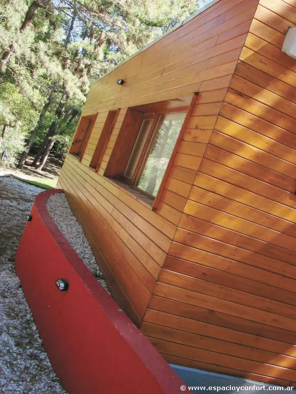 Con el carácter del viento