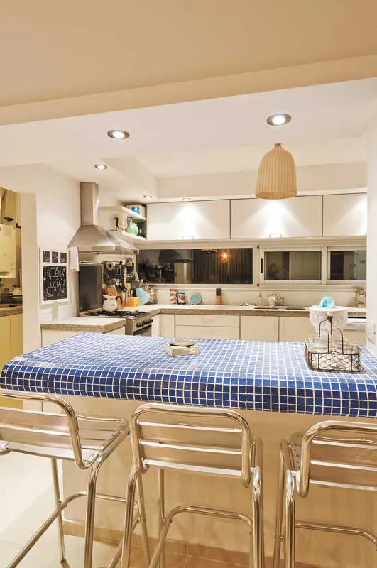 En un rincón agreste