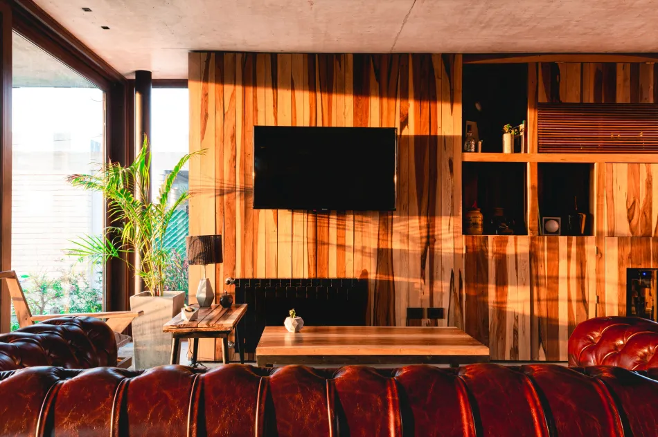 Desdibujando los límites