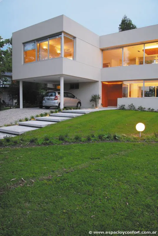 Contemporánea calidez