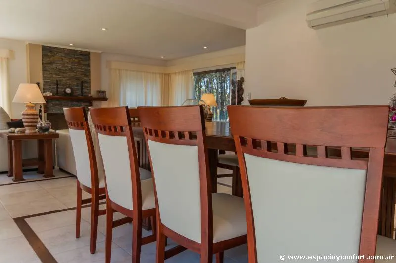 La casa de tus sueños