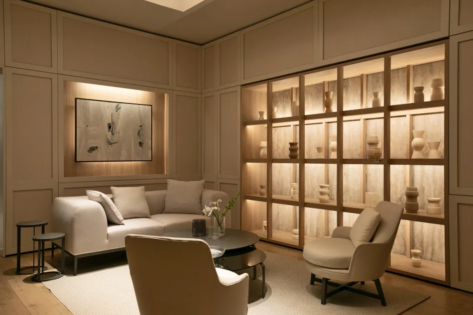 Casa Foa - Parque de la innovación